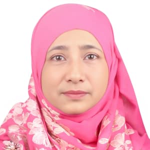 Nasima Yasmin